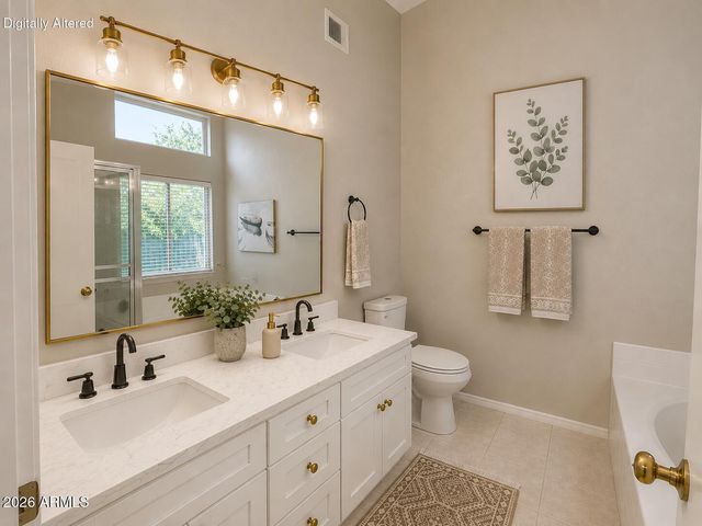 7717 W VIA MONTOYA Drive, Peoria, AZ 85383
