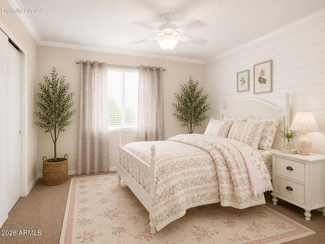 7717 W VIA MONTOYA Drive, Peoria, AZ 85383