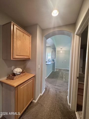 7717 W VIA MONTOYA Drive, Peoria, AZ 85383