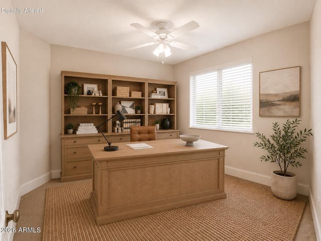 7717 W VIA MONTOYA Drive, Peoria, AZ 85383