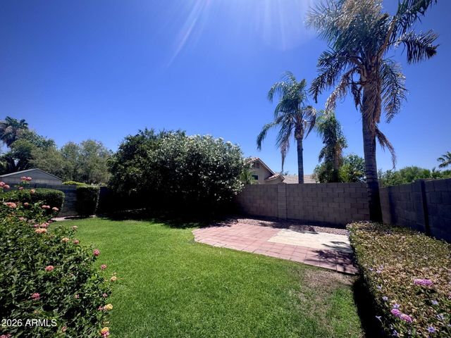 7717 W VIA MONTOYA Drive, Peoria, AZ 85383