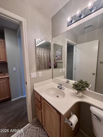 7717 W VIA MONTOYA Drive, Peoria, AZ 85383