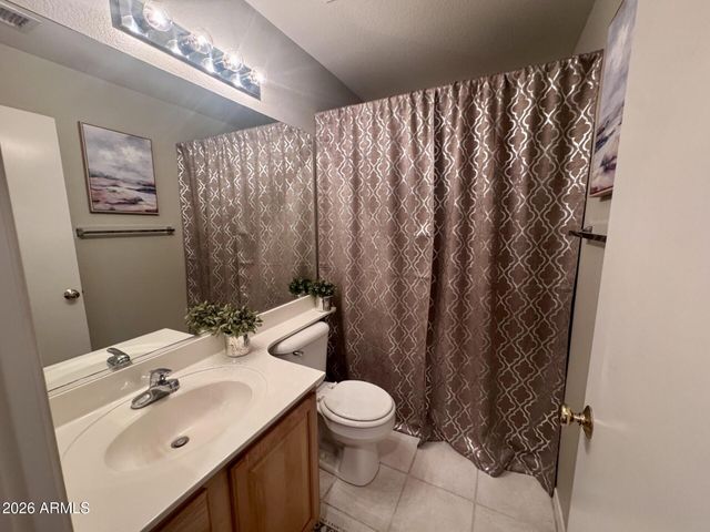 7717 W VIA MONTOYA Drive, Peoria, AZ 85383