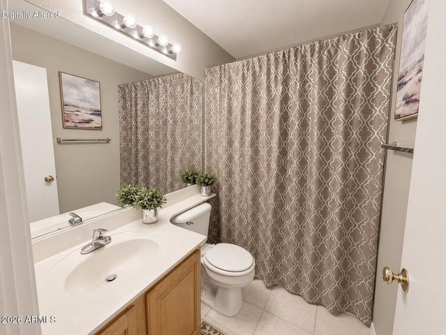 7717 W VIA MONTOYA Drive, Peoria, AZ 85383
