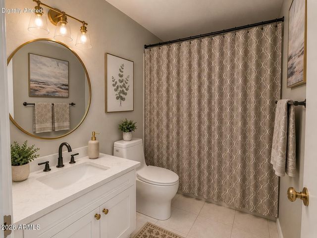 7717 W VIA MONTOYA Drive, Peoria, AZ 85383