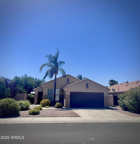 7717 W VIA MONTOYA Drive, Peoria, AZ 85383