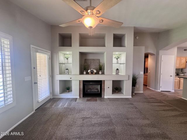 7717 W VIA MONTOYA Drive, Peoria, AZ 85383