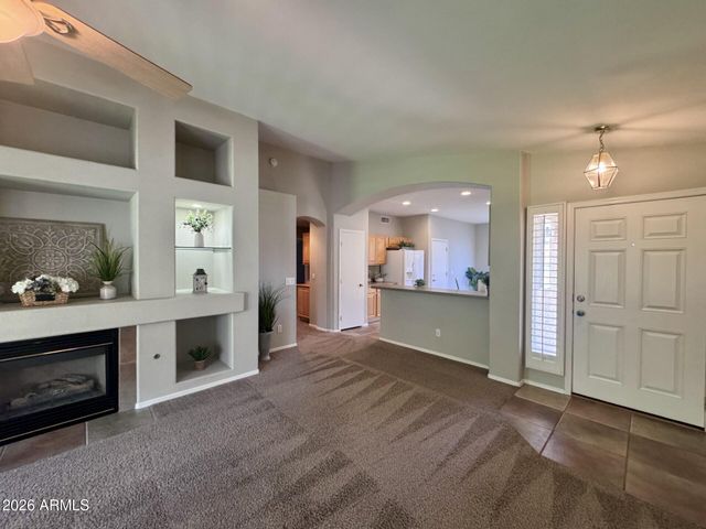 7717 W VIA MONTOYA Drive, Peoria, AZ 85383
