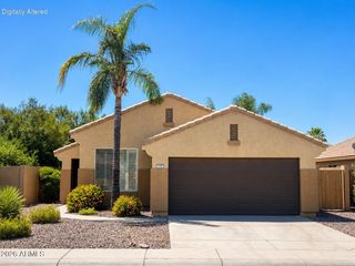 7717 W VIA MONTOYA Drive, Peoria, AZ 85383