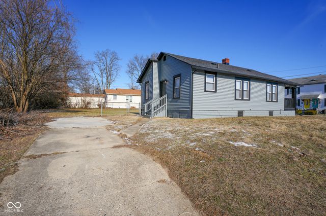 1423 Fountain Street, Anderson, IN 46016