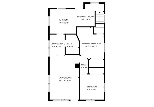 1423 Fountain Street, Anderson, IN 46016