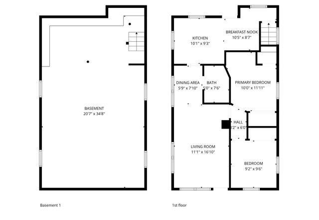 1423 Fountain Street, Anderson, IN 46016