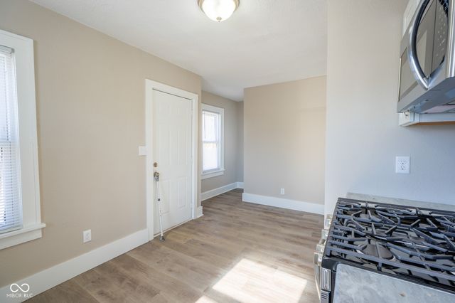 1423 Fountain Street, Anderson, IN 46016