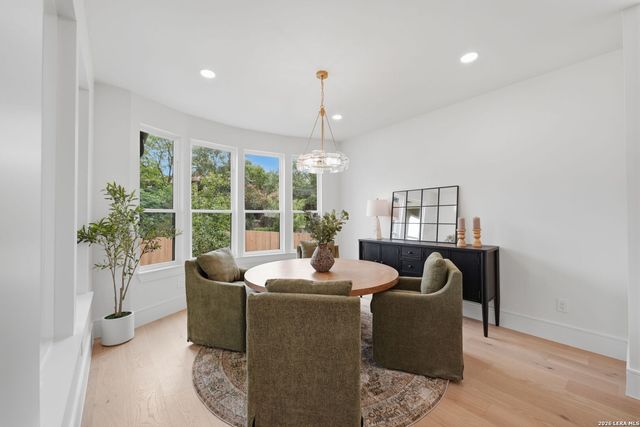 1714 JUNCTION RDG, San Antonio, TX 78248