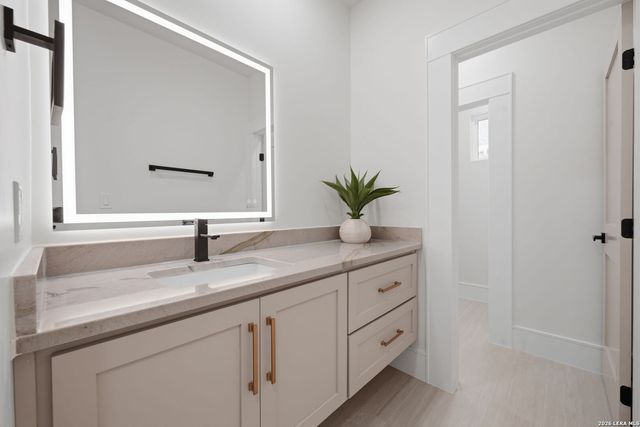 1714 JUNCTION RDG, San Antonio, TX 78248