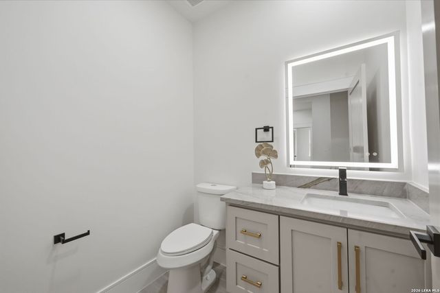 1714 JUNCTION RDG, San Antonio, TX 78248
