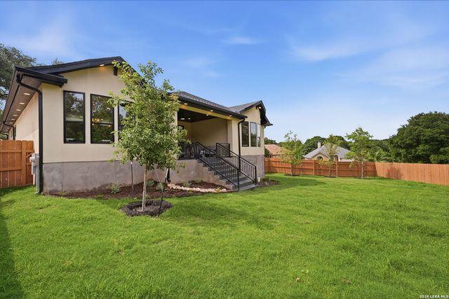 1714 JUNCTION RDG, San Antonio, TX 78248