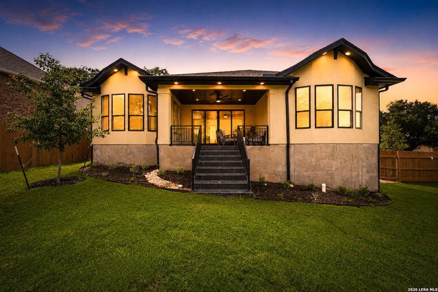 1714 JUNCTION RDG, San Antonio, TX 78248