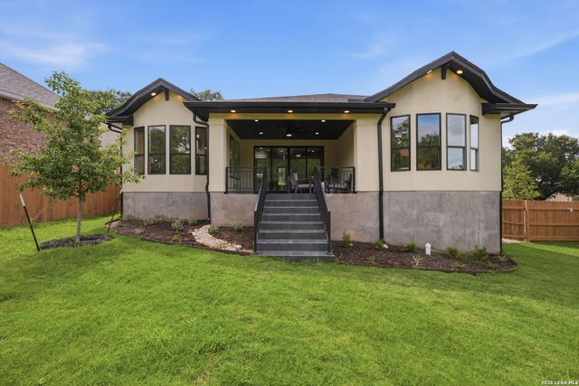 1714 JUNCTION RDG, San Antonio, TX 78248