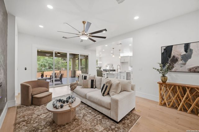 1714 JUNCTION RDG, San Antonio, TX 78248