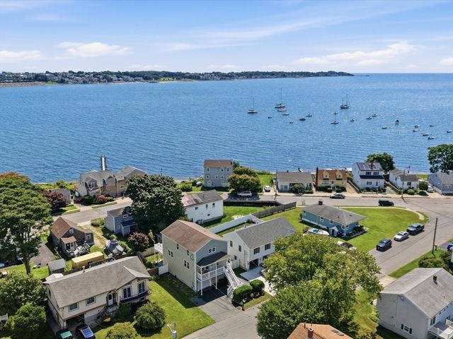 53 Osborne Street, New Bedford, MA 02740