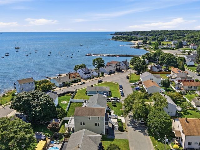 53 Osborne Street, New Bedford, MA 02740