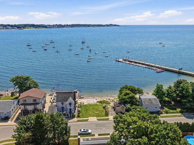 53 Osborne Street, New Bedford, MA 02740