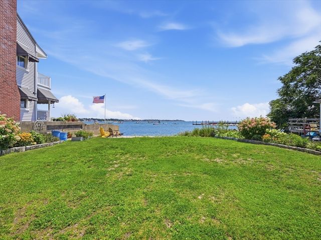 53 Osborne Street, New Bedford, MA 02740