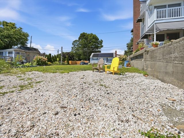 53 Osborne Street, New Bedford, MA 02740