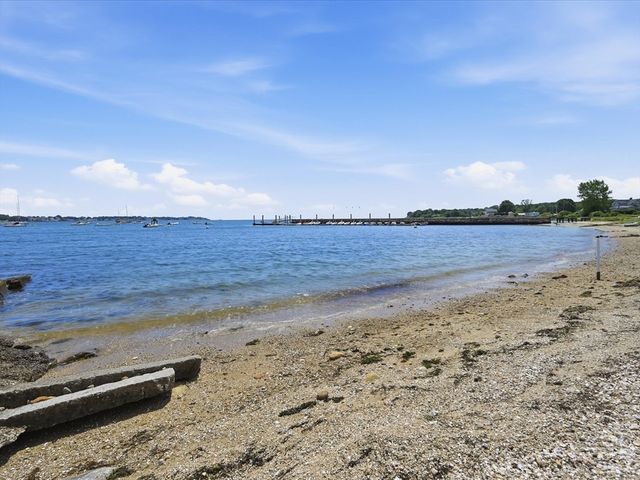 53 Osborne Street, New Bedford, MA 02740