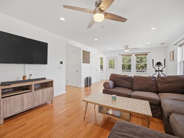 53 Osborne Street, New Bedford, MA 02740