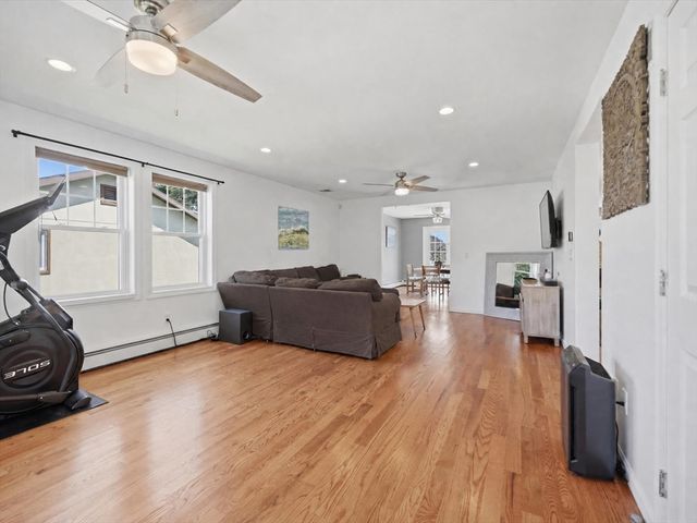 53 Osborne Street, New Bedford, MA 02740