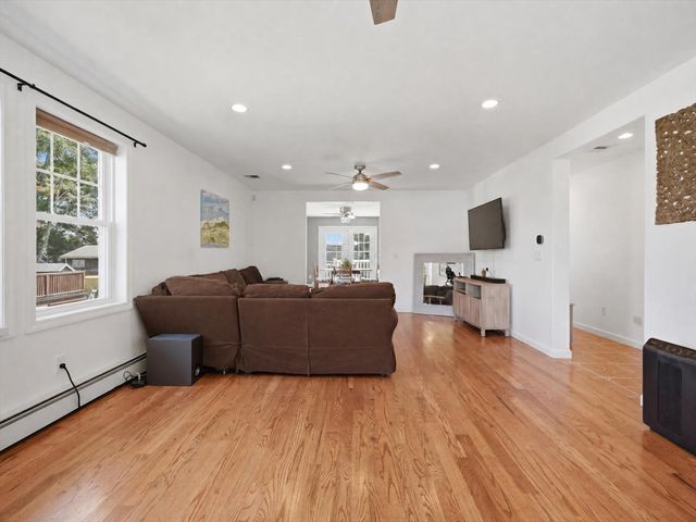 53 Osborne Street, New Bedford, MA 02740