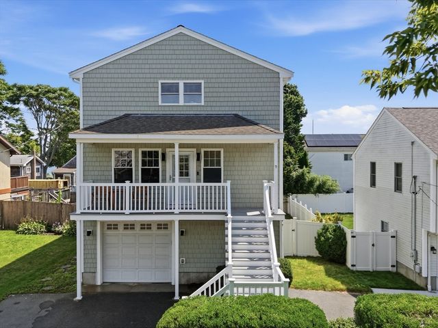 53 Osborne Street, New Bedford, MA 02740
