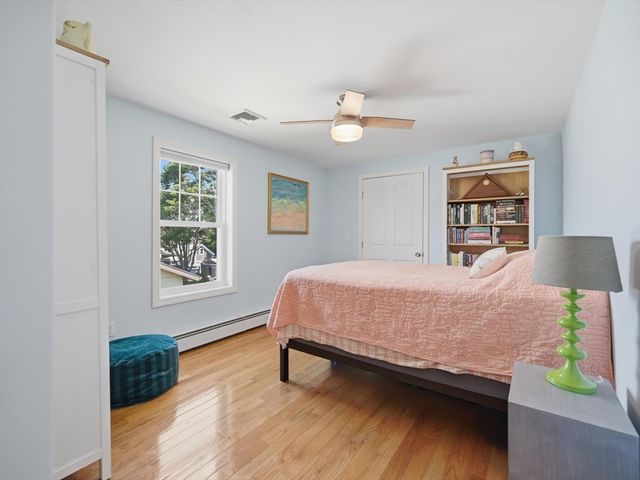 53 Osborne Street, New Bedford, MA 02740