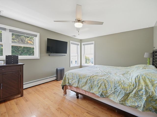 53 Osborne Street, New Bedford, MA 02740