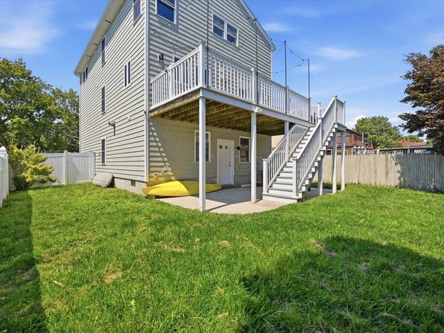 53 Osborne Street, New Bedford, MA 02740