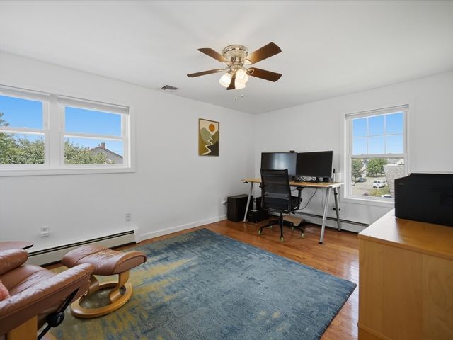 53 Osborne Street, New Bedford, MA 02740
