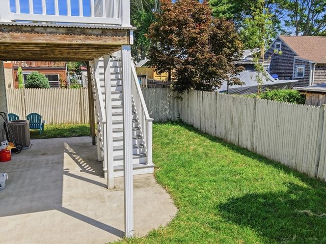 53 Osborne Street, New Bedford, MA 02740