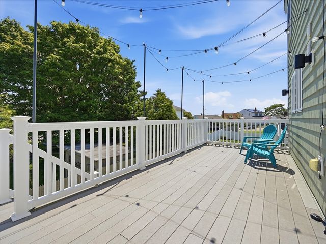 53 Osborne Street, New Bedford, MA 02740