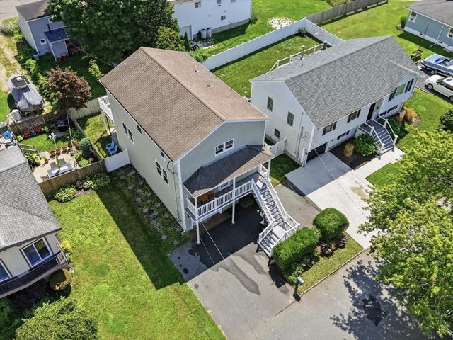 53 Osborne Street, New Bedford, MA 02740