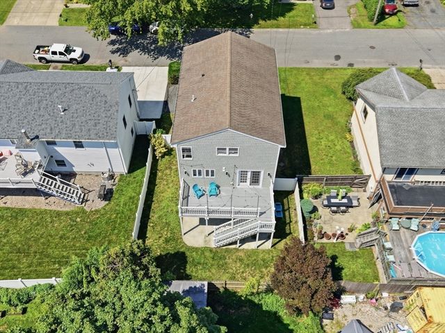 53 Osborne Street, New Bedford, MA 02740