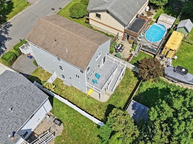 53 Osborne Street, New Bedford, MA 02740
