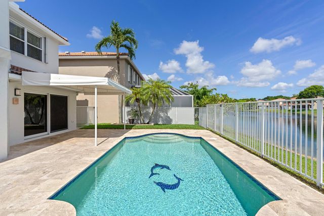 3961 Crescent Creek Place, Coconut Creek, FL 33073