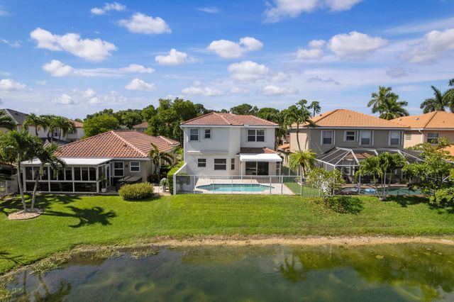 3961 Crescent Creek Place, Coconut Creek, FL 33073
