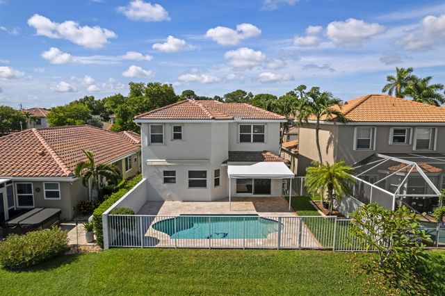 3961 Crescent Creek Place, Coconut Creek, FL 33073