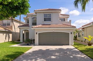 3961 Crescent Creek Place, Coconut Creek, FL 33073