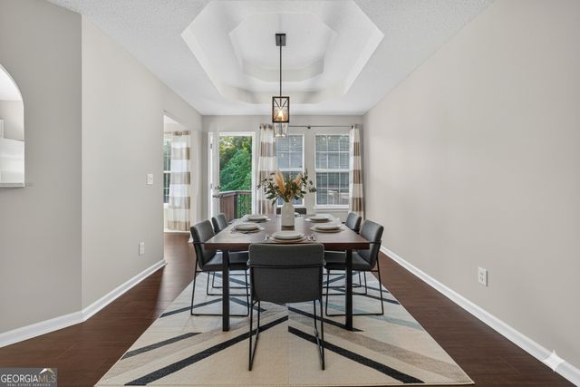 2907 Crest Ridge Court SW, Marietta, GA 30060