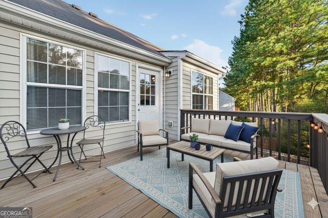 2907 Crest Ridge Court SW, Marietta, GA 30060