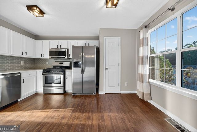 2907 Crest Ridge Court SW, Marietta, GA 30060